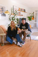 Tulip Spotlight: Highboy LA