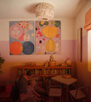 <h3>Where the Wild Things Glow</h3>