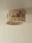 Drum Patchwork 19/30