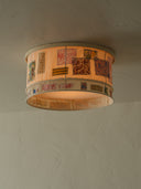 Drum Patchwork 19/30