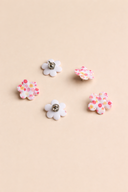 Flower Whimsical Pins