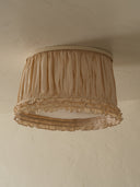Lamp Gathered