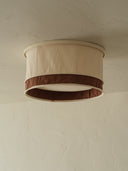 Drum Bark Shade Only