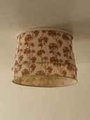 Lamp Fennel Shade Only