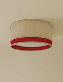 Drum Scarlet Shade Only