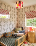 Kids Bedroom Lighting Ideas That Aren’t Boring