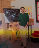 Get to Know Wyatt Bunce