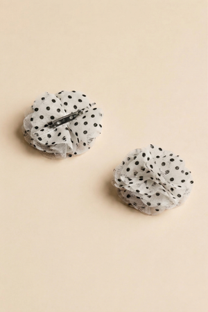 Polka Pins