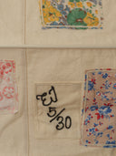 Gem Patchwork 5/30