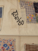 Gem Patchwork 10/30