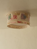 Drum Patchwork 28/30