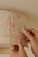 Flower Whimsical Pins