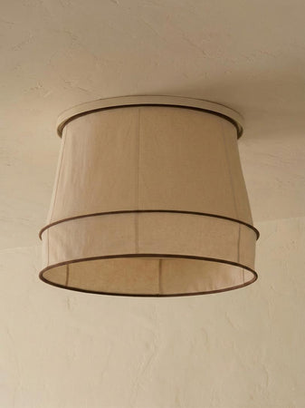 Lamp Bark