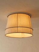 Lamp Bark Shade Only