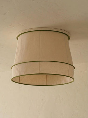 Lamp Fern Shade Only