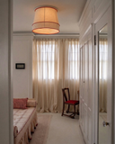 Lamp Scarlet