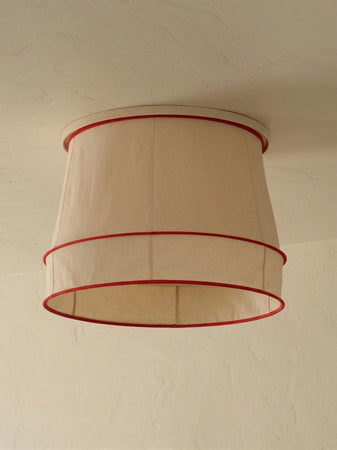 Lamp Scarlet