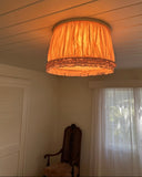 Lamp Pink Tease Shade Only