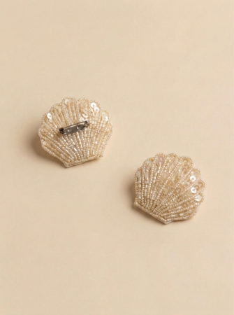 Shell Pins