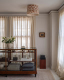 Lamp Fennel Shade Only
