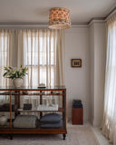 Lamp Fennel Shade Only