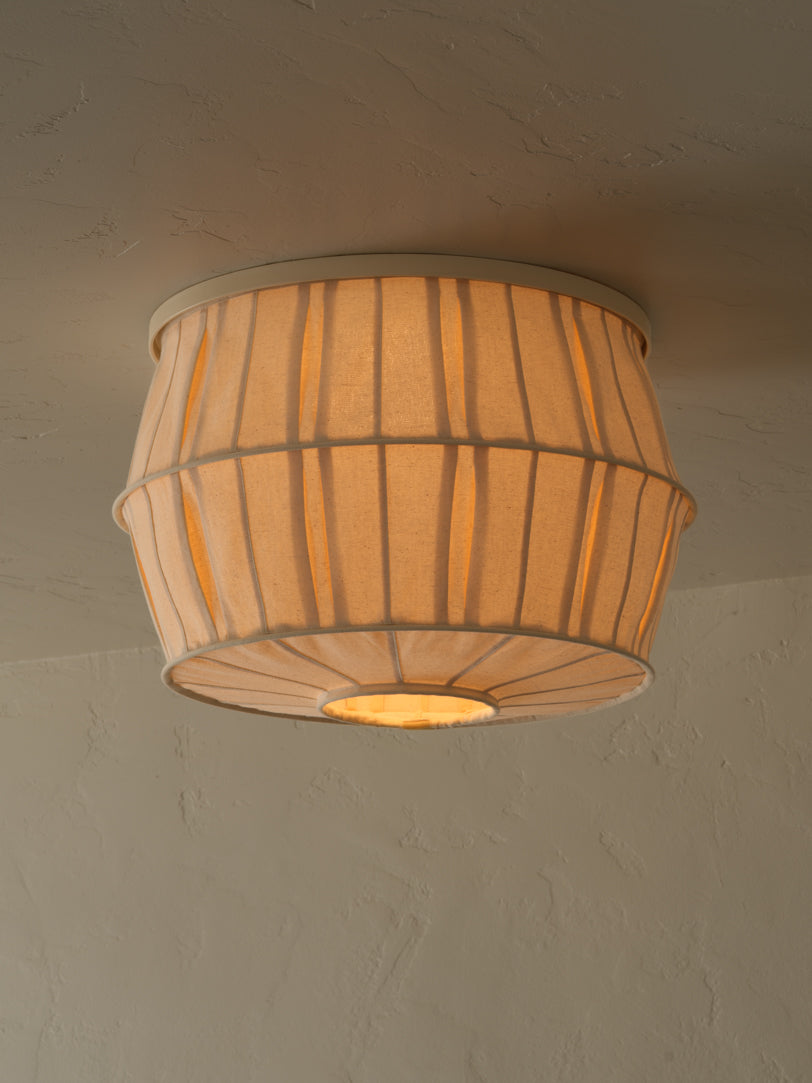 Gem Pleats Shade Only
