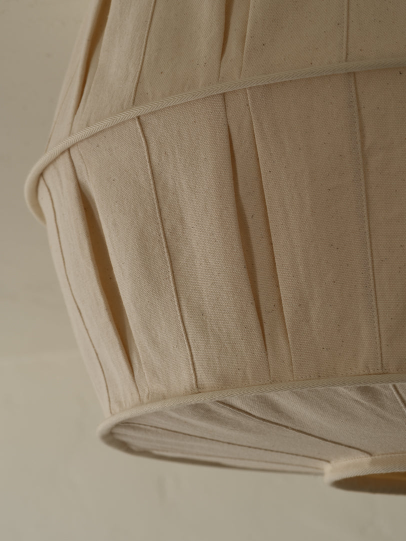 Gem Pleats Shade Only - Thumbnail 2