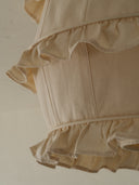 Gem Ruffles Shade Only