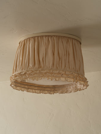 Lamp Gathered