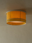 Drum Sunlight