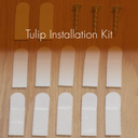 Tulip Installation Kit