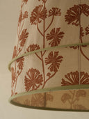 Lamp Fennel Shade Only