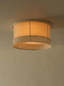 Drum Chanderi
