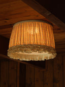 Lamp Gathered Deadstock 07