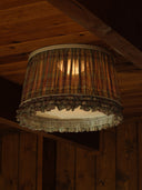 Lamp Gathered Deadstock 06