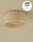 Drum Natural (Art Kit)