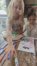 Gem Natural (Art Kit)